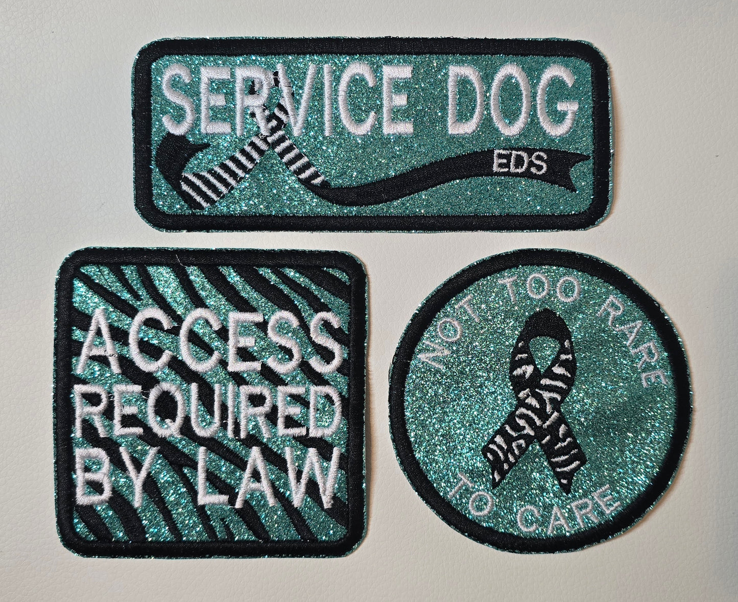 EDS 3 Patch Set