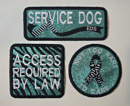 EDS 3 Patch Set