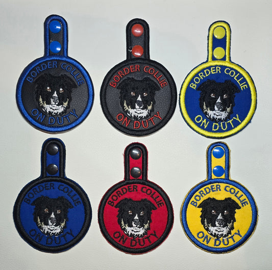 Custom Order - @skidbootthefarmdog